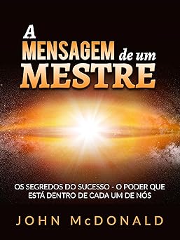 Mensagem de um Mestre John McDonald